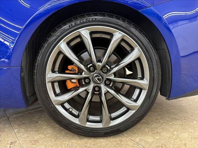 TOYOTA LEXUS RC300 2018