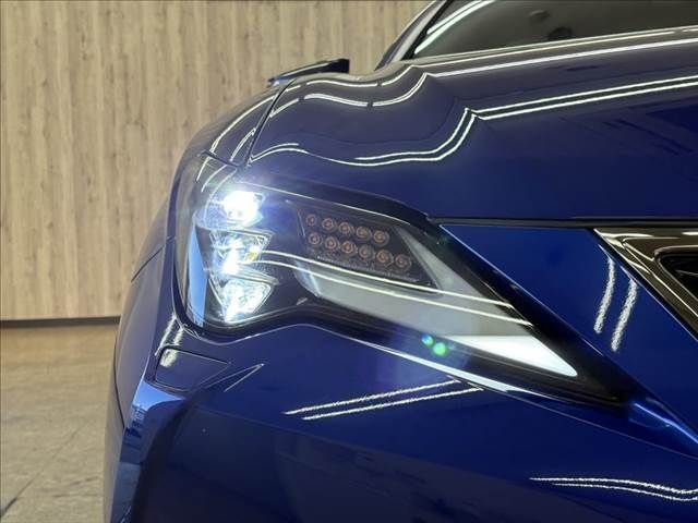 TOYOTA LEXUS RC300 2018