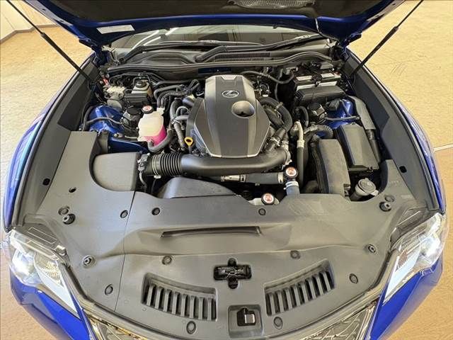 TOYOTA LEXUS RC300 2018