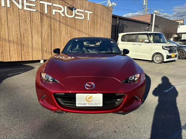 MAZDA ROADSTER 2019