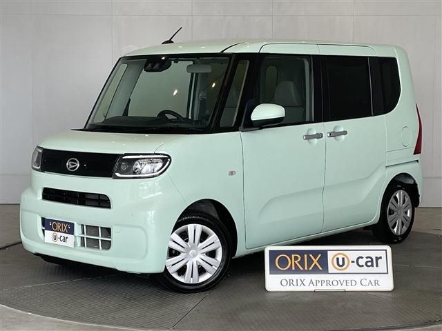 DAIHATSU TANTO 2023
