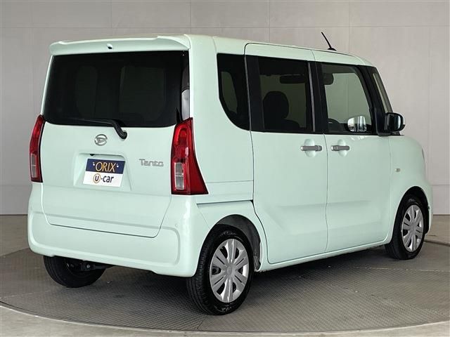 DAIHATSU TANTO 2023
