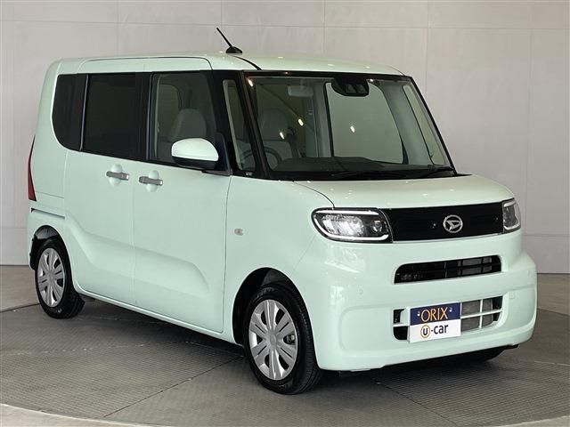 DAIHATSU TANTO 2023