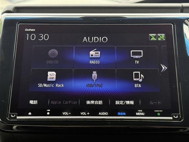 HONDA STEPWAGON e:HEV SPADA 2020