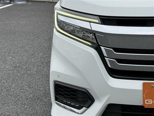 HONDA STEPWAGON e:HEV SPADA 2020