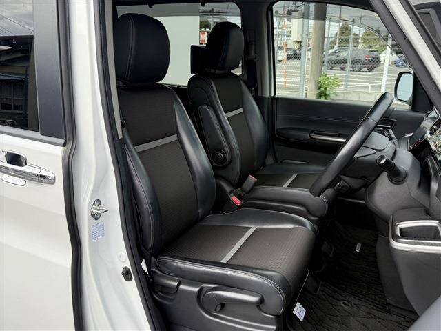 HONDA STEPWAGON e:HEV SPADA 2020