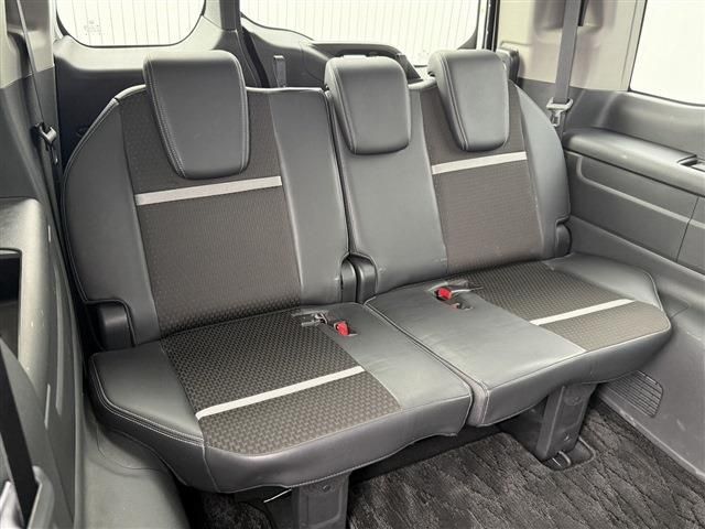 HONDA STEPWAGON e:HEV SPADA 2020