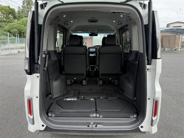 HONDA STEPWAGON e:HEV SPADA 2020