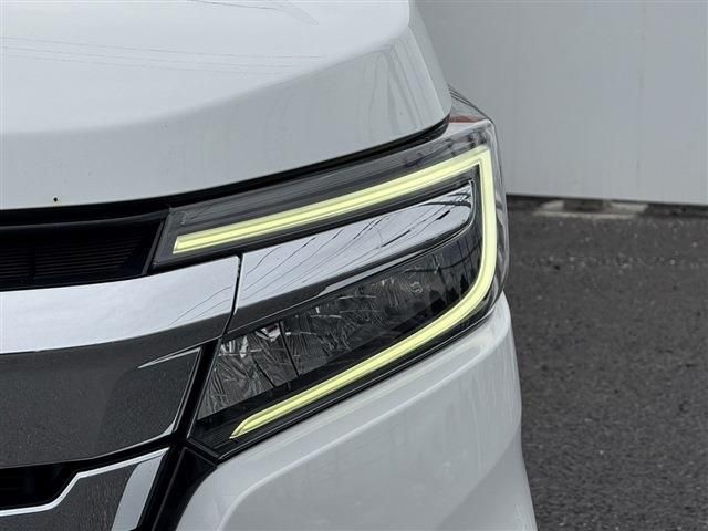 HONDA STEPWAGON e:HEV SPADA 2020