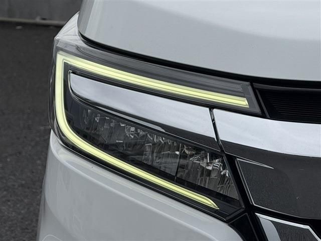 HONDA STEPWAGON e:HEV SPADA 2020