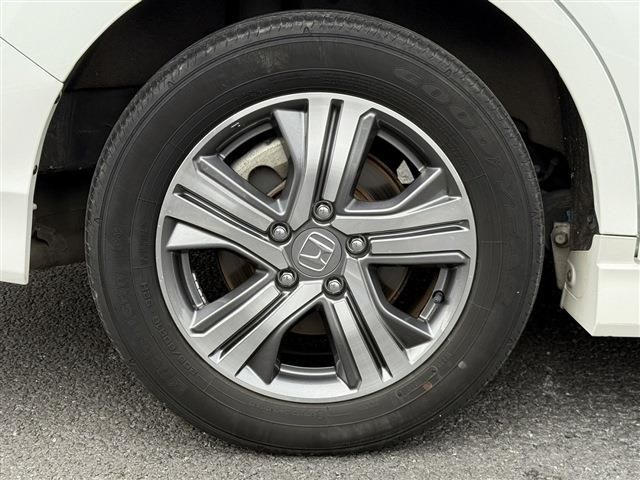 HONDA STEPWAGON e:HEV SPADA 2020