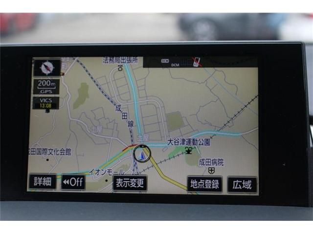 TOYOTA LEXUS NX200t 2014