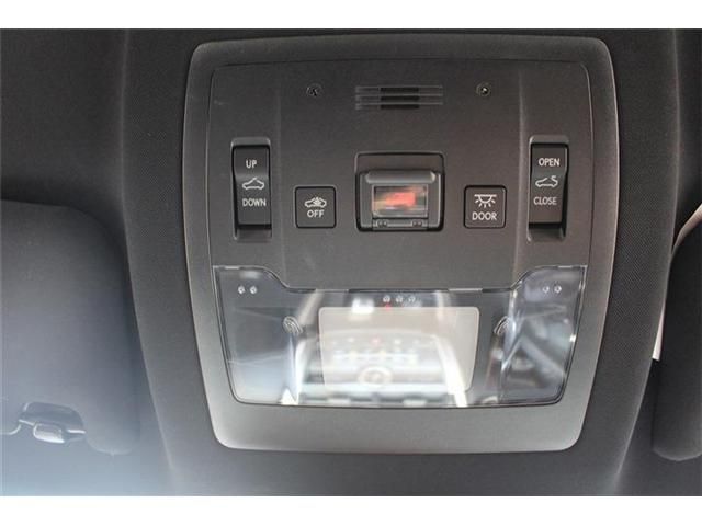 TOYOTA LEXUS NX200t 2014