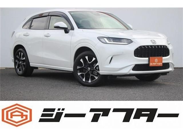 HONDA ZR-V e:HEV 2023