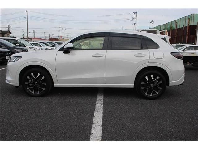 HONDA ZR-V e:HEV 2023