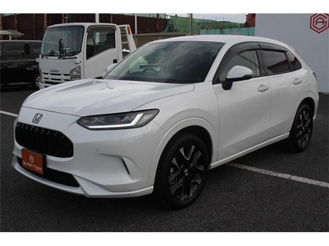 HONDA ZR-V e:HEV 2023