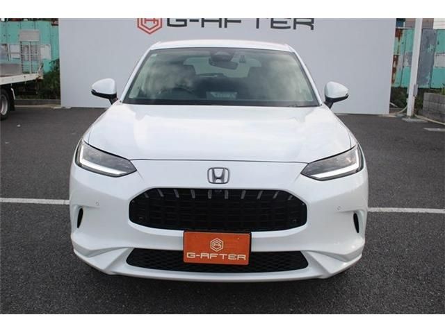 HONDA ZR-V e:HEV 2023