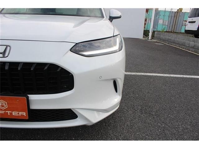 HONDA ZR-V e:HEV 2023