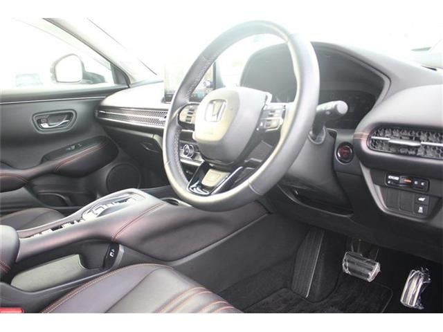 HONDA ZR-V e:HEV 2023