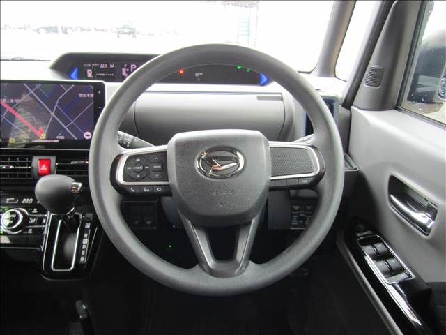 DAIHATSU TANTO CUSTOM 2020