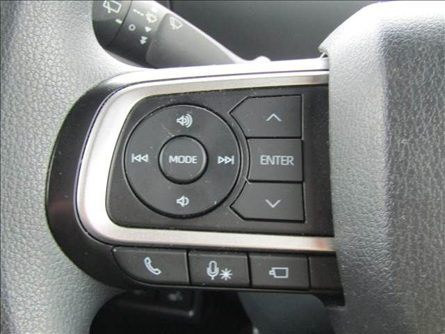 DAIHATSU TANTO CUSTOM 2020