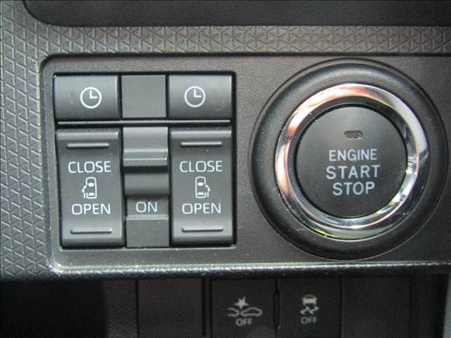 DAIHATSU TANTO CUSTOM 2020