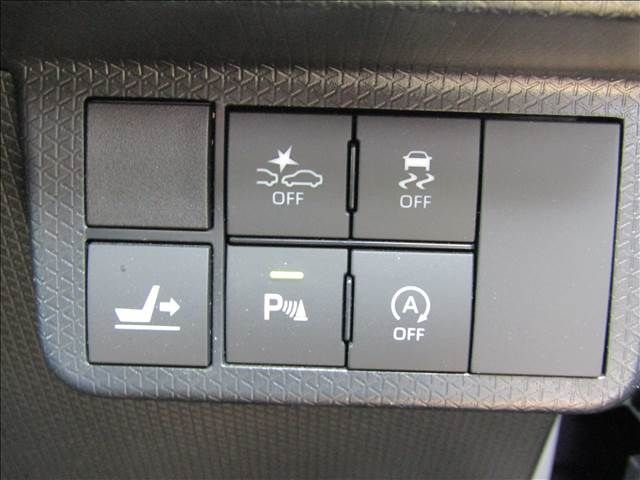 DAIHATSU TANTO CUSTOM 2020