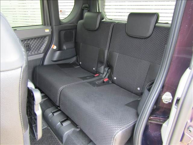 DAIHATSU TANTO CUSTOM 2020