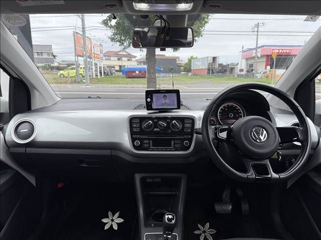 VOLKSWAGEN VOLKSWAGEN up! 2012