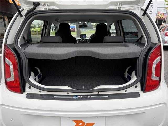 VOLKSWAGEN VOLKSWAGEN up! 2012