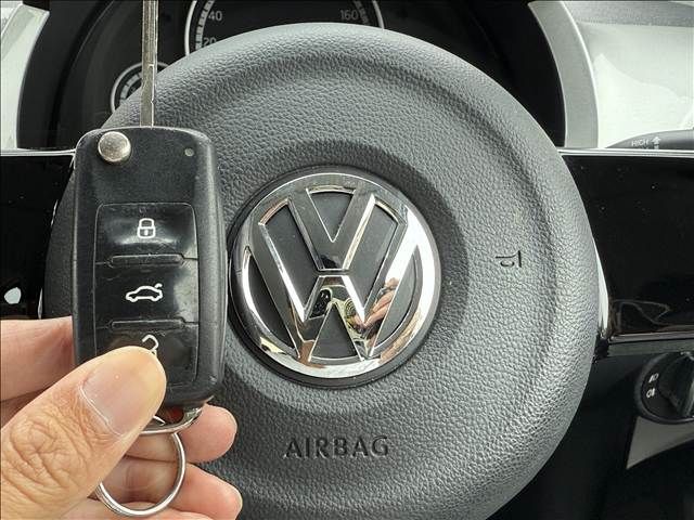 VOLKSWAGEN VOLKSWAGEN up! 2012