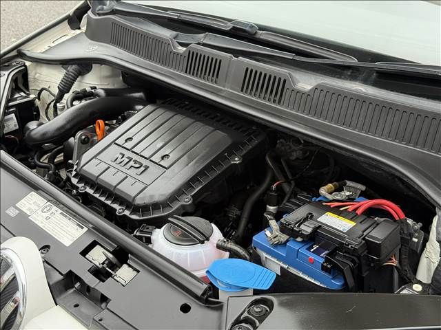 VOLKSWAGEN VOLKSWAGEN up! 2012