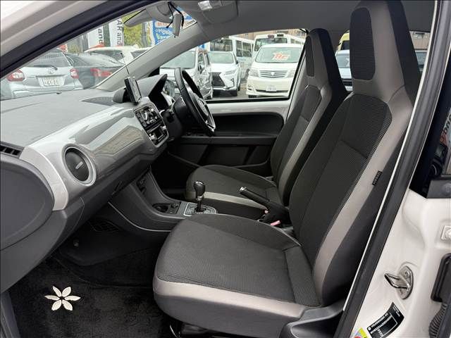 VOLKSWAGEN VOLKSWAGEN up! 2012