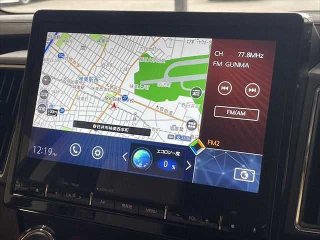 MITSUBISHI DELICA D:5 4WD 2019