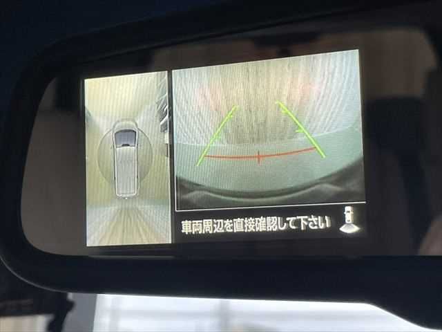 MITSUBISHI DELICA D:5 4WD 2019