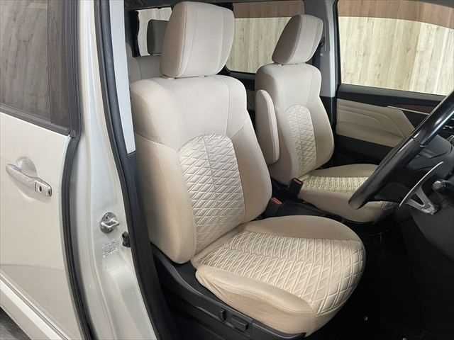 MITSUBISHI DELICA D:5 4WD 2019