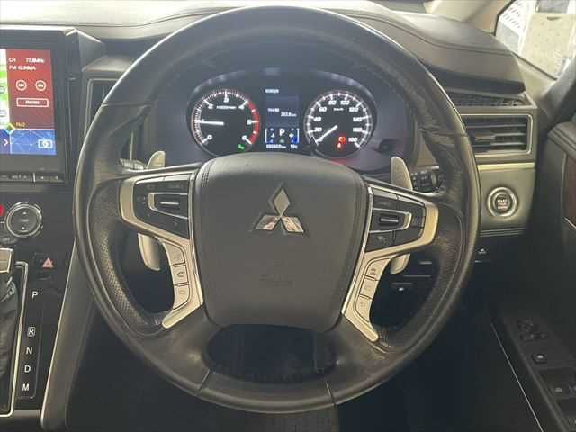 MITSUBISHI DELICA D:5 4WD 2019