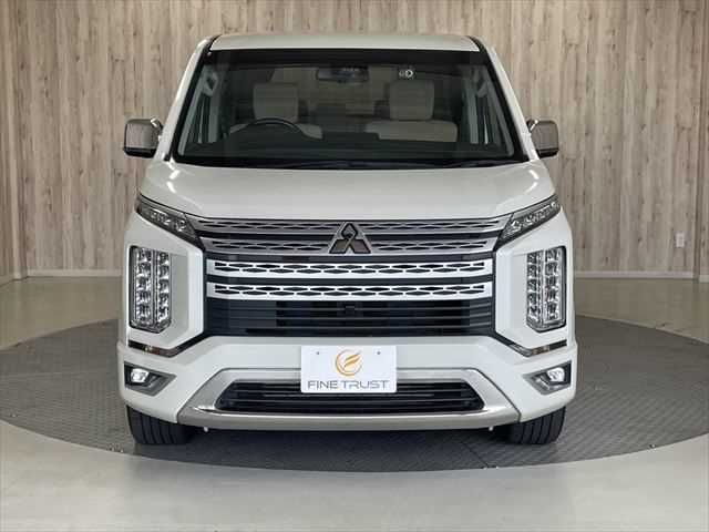 MITSUBISHI DELICA D:5 4WD 2019