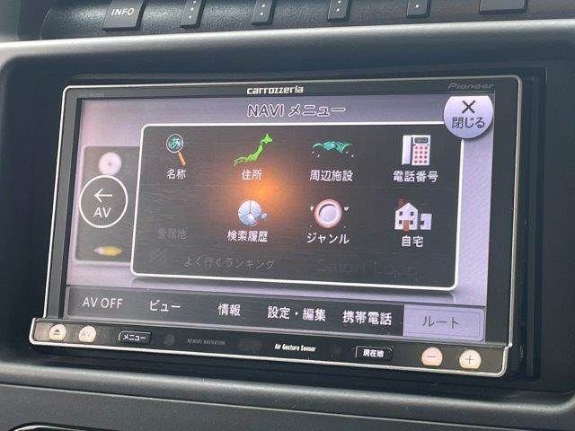 MITSUBISHI PAJERO wagon 2014