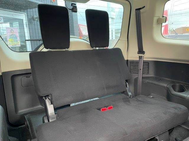 MITSUBISHI PAJERO wagon 2014