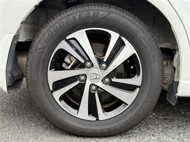 HONDA FREED plus HYBRID 2019