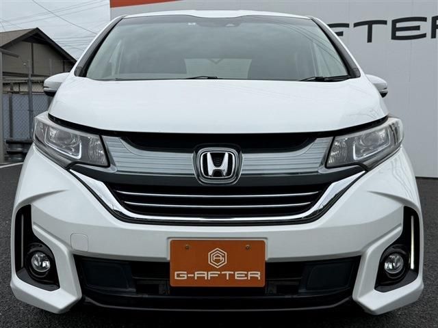 HONDA FREED plus HYBRID 2019