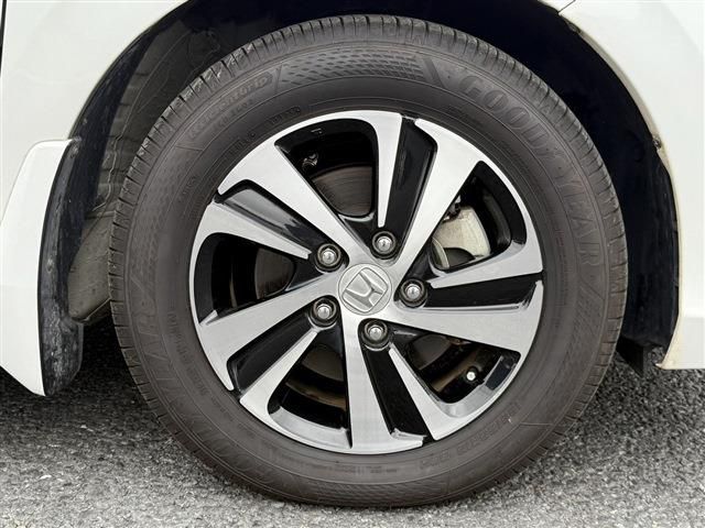 HONDA FREED plus HYBRID 2019