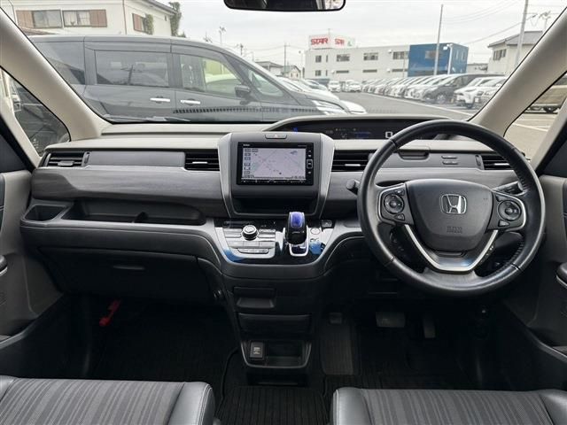 HONDA FREED plus HYBRID 2019