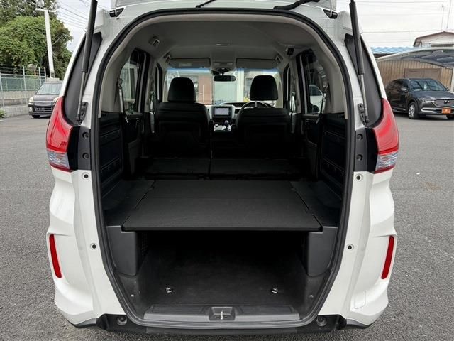 HONDA FREED plus HYBRID 2019