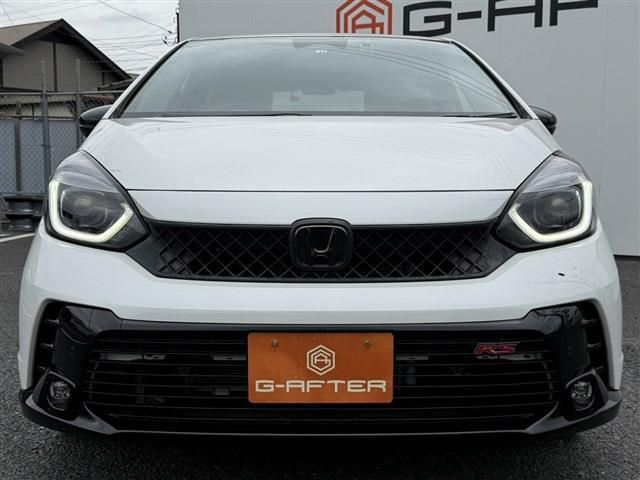 HONDA FIT e:HEV 2022