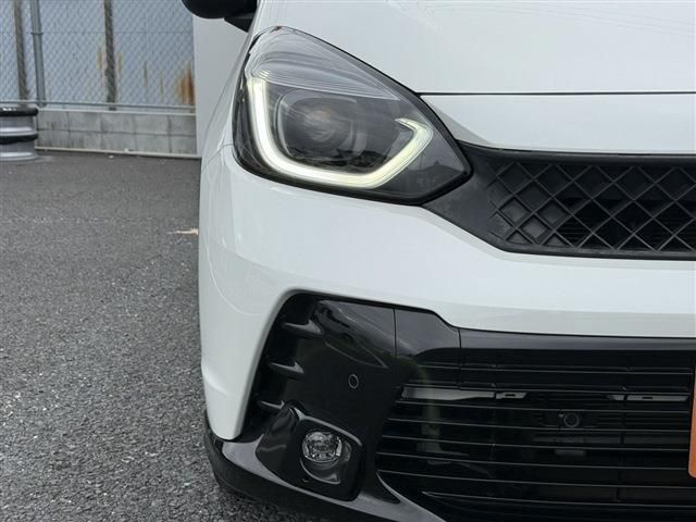 HONDA FIT e:HEV 2022