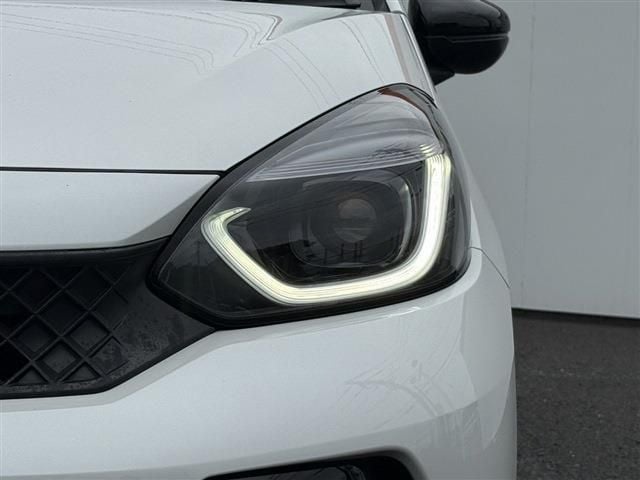 HONDA FIT e:HEV 2022