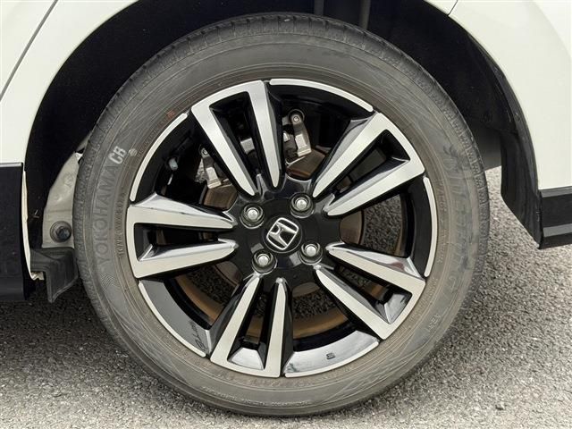 HONDA FIT e:HEV 2022