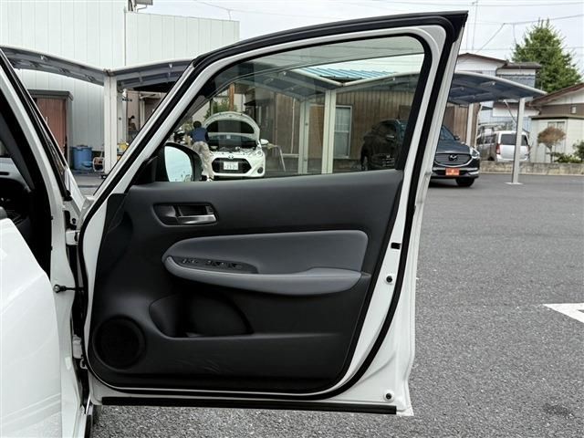 HONDA FIT e:HEV 2022